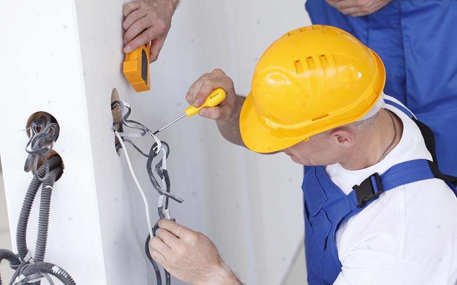 électricité Lardy