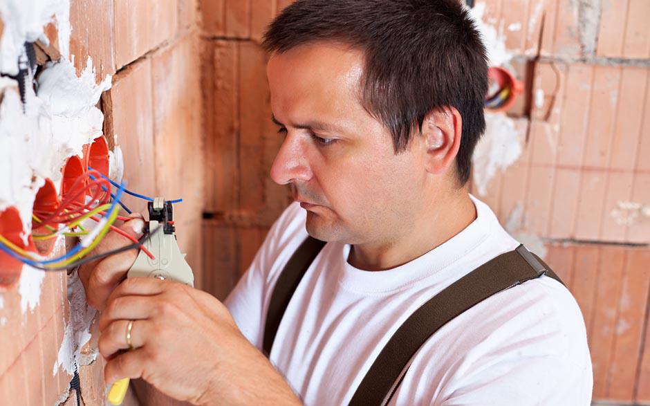électricité Lardy