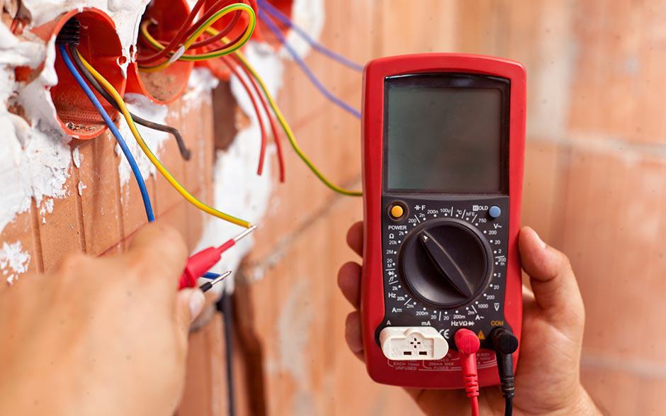 cherche électricien Coulommiers