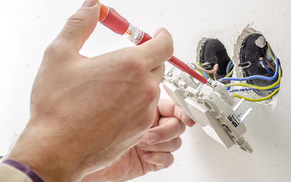installateur électricien Saint-Pierre-du-Perray