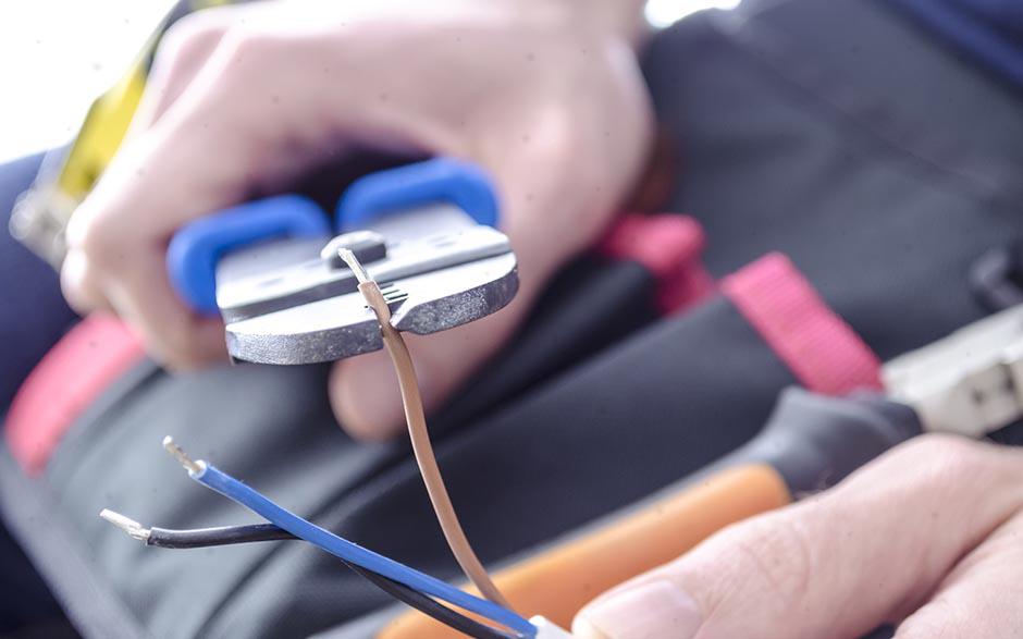 électricité Lardy