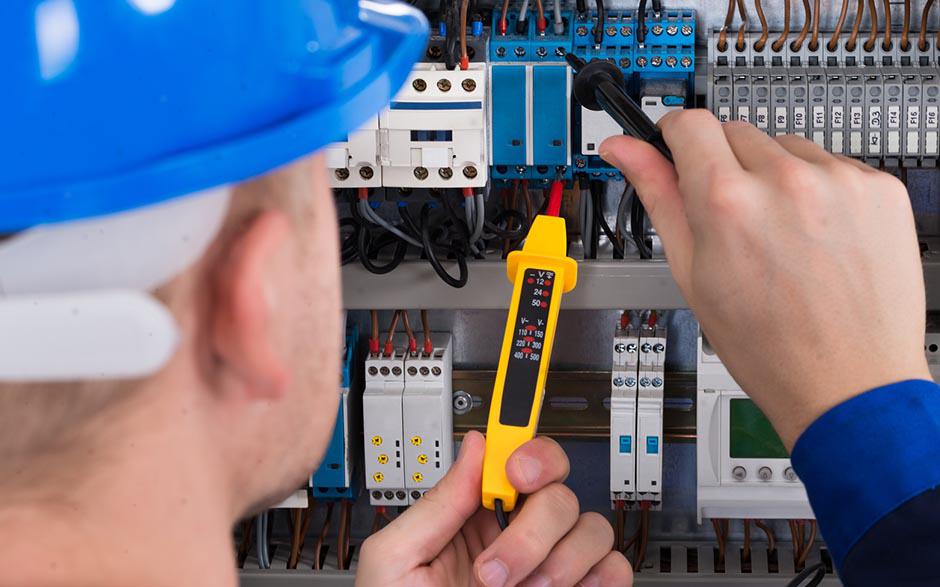 électricien courant faible Saint-Pierre-du-Perray
