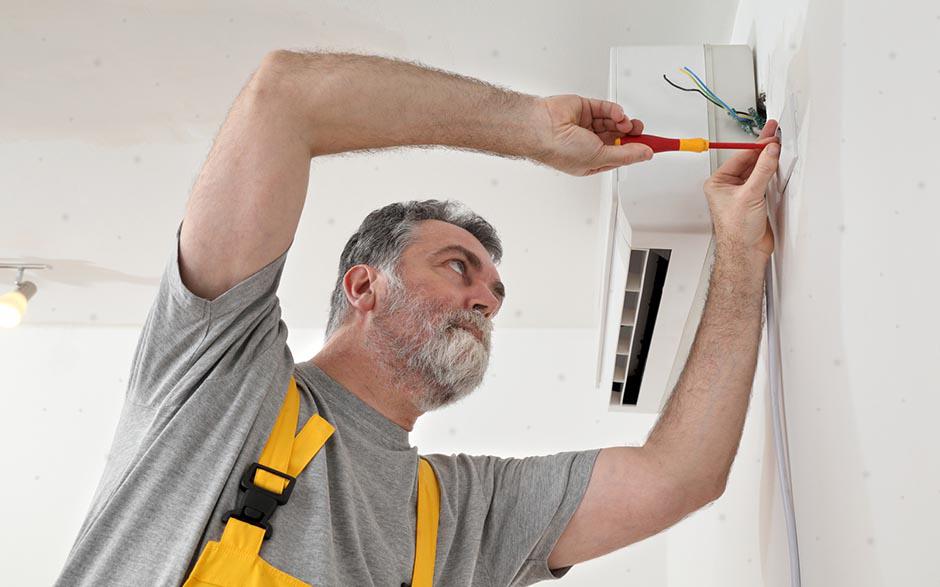 électricien dépannage Lardy